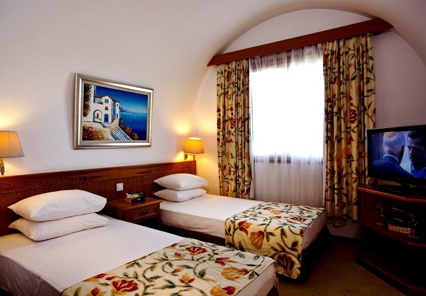 Salamis Bay Conti Hotel Agios Sergios Kültér fotó