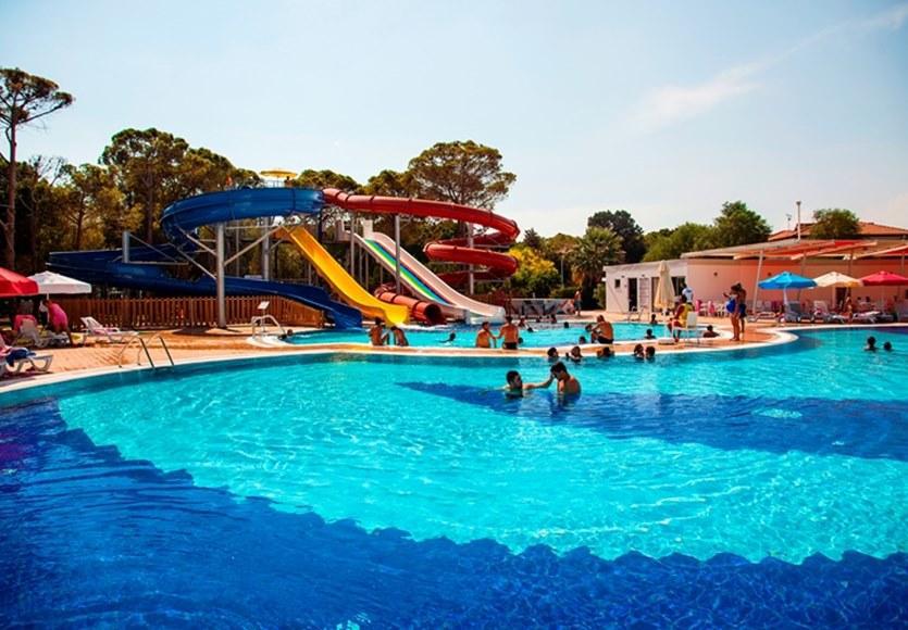 Salamis Bay Conti Hotel Agios Sergios Kültér fotó